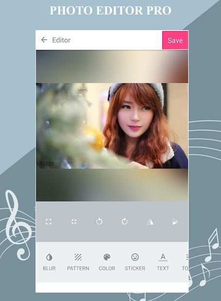 Photo Video With Music screenshot 2