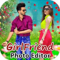 Girlfriend Photo Editor