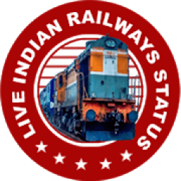 Live Train Status आइकन