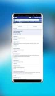Lite for Facebook Lite screenshot 1