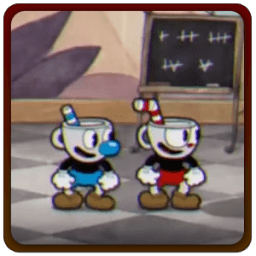 Guide: Cuphead icon