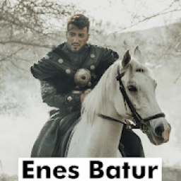 Enes Batur - Dolunay 2020 icon