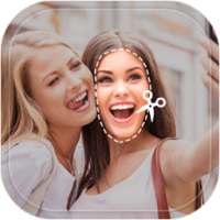 Easy Auto cut & paste - photo editor on 9Apps