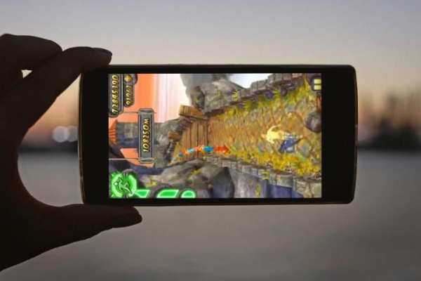 Guide for Temple Run 2 स्क्रीनशॉट 1