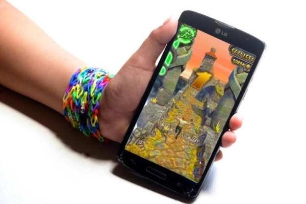 Guide for Temple Run 2 स्क्रीनशॉट 2