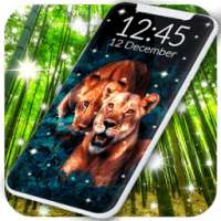 Jungle Live Wallpapers on 9Apps