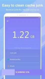 Max Clean - Phone Booster screenshot 3