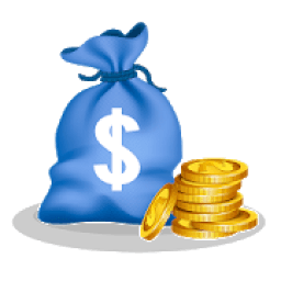 Make Money Earn reward icon