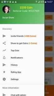 Make Money Earn reward स्क्रीनशॉट 7