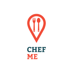 ikon Chefme - Earn Money While You Cook