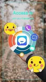 Messenger Pro screenshot 1