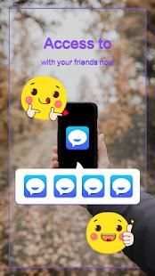 Messenger Pro screenshot 2