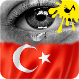 Turkish Ringtones - Sad आइकन