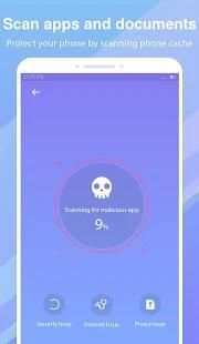 Max Clean - Phone Booster screenshot 2
