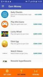 Make Money Earn reward स्क्रीनशॉट 6