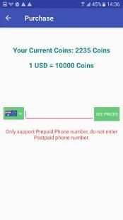 Make Money Earn reward स्क्रीनशॉट 1