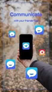 Messenger Pro screenshot 3