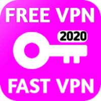 Free VPN - Free VPN Proxy VPN Free Unlimited Proxy