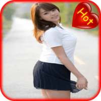 Hot Asian Girls Wallpapers 2018