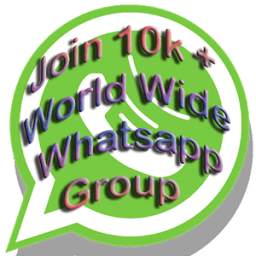 Latest 10K + Whatsapp Group Join 2.1