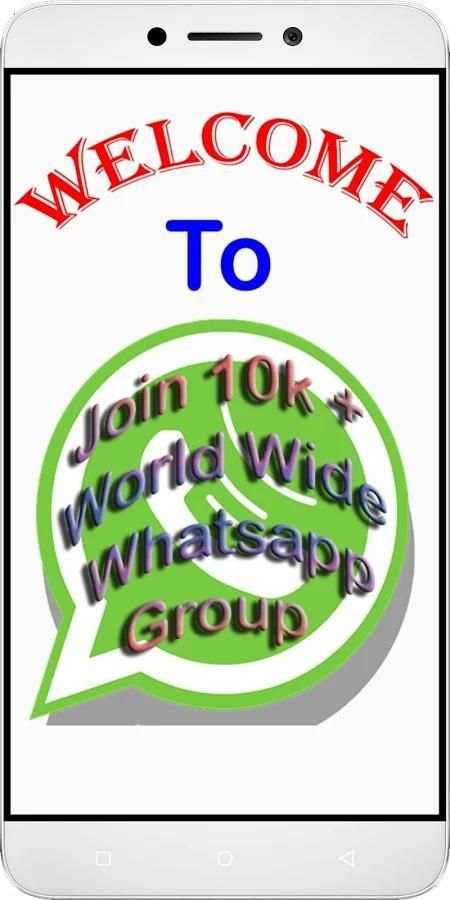 Latest 10K + Whatsapp Group Join Link screenshot 8