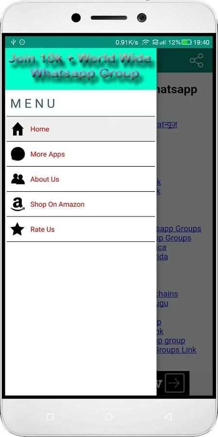 Latest 10K + Whatsapp Group Join Link screenshot 7