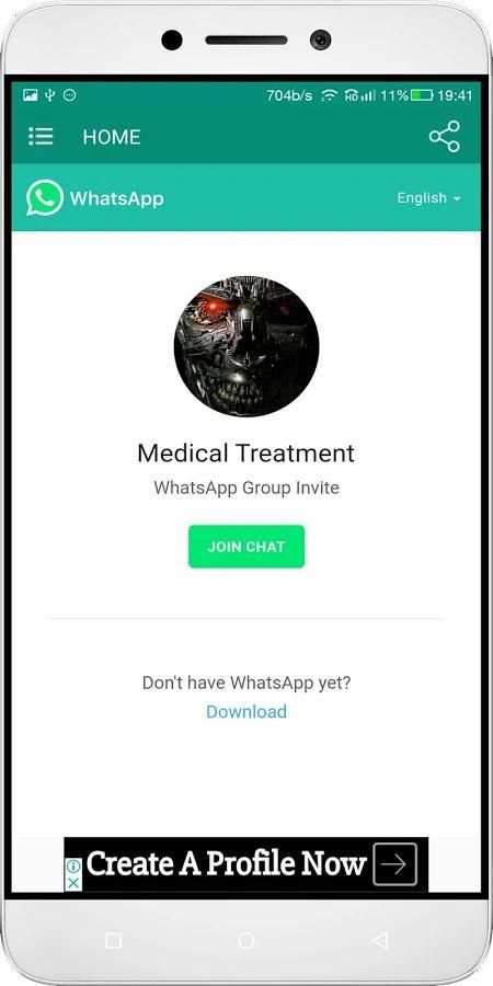 Latest 10K + Whatsapp Group Join Link screenshot 5