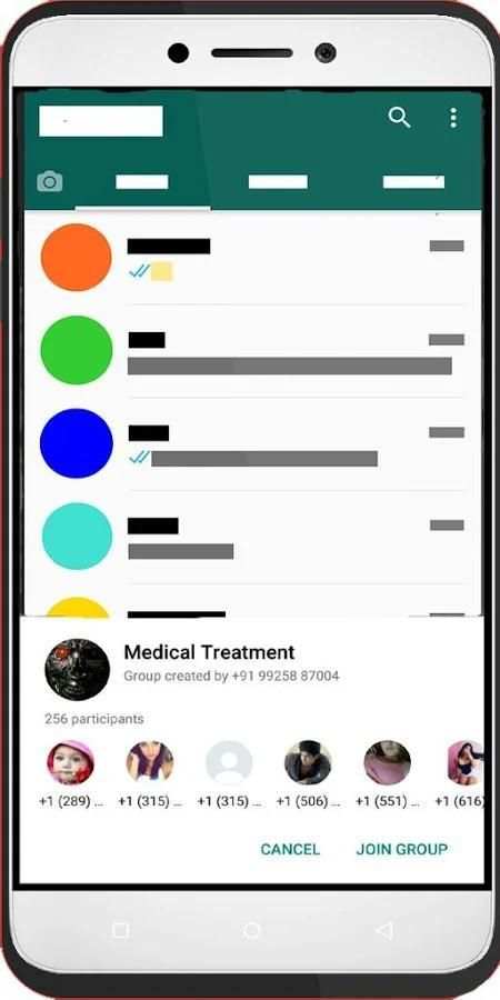 Latest 10K + Whatsapp Group Join Link screenshot 4