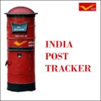 India Post Tracker