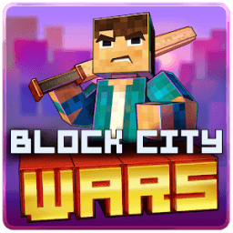 ikon Block City Wars