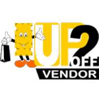 UP2OFF - Vendor