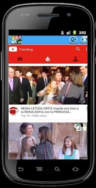 Social Networks App screenshot 5