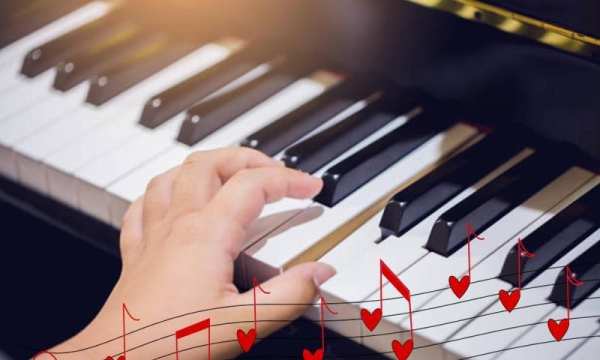 Perfect Real Piano Musical Keyboard Tunes App 2019 स्क्रीनशॉट 2