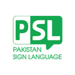ikon PSL - Pakistan Sign Language