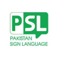 PSL - Pakistan Sign Language on 9Apps