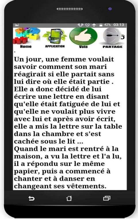 Apprendre le français facile authentique A1+A2 screenshot 2