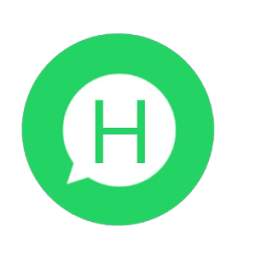 Hide Chat Name-Hide Name in WhatsApp with 1 Click