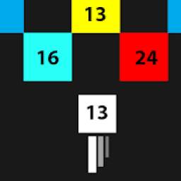 Numerus - Train your attention and reflexes!