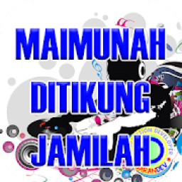 Video Musik Maimunah Ditikung Jamilah icon