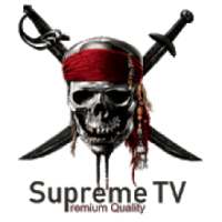 SupremeTV VOD icon