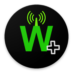 Test wps wpa with WIBR+ आइकन