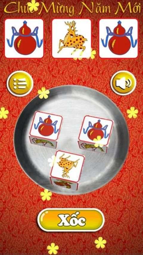 bau cua 2019 2020 screenshot 4