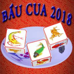 Bau Cua 2018 1.0.0