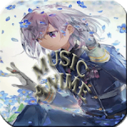 ikon Anime Music Downloader Free