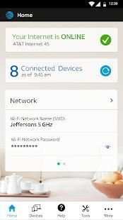 Smart Home Manager screenshot 5