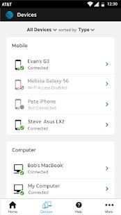 Smart Home Manager screenshot 4