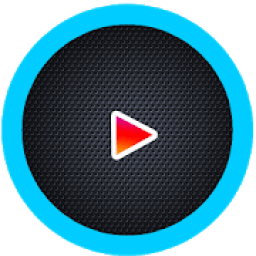 ikon Music Player With Lyrics