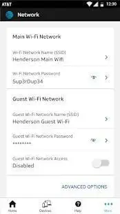 Smart Home Manager screenshot 2