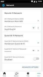 Smart Home Manager screenshot 2