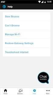 Smart Home Manager screenshot 1